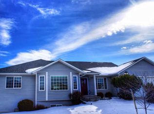 7015 Alisha Dr, Missoula, MT 59803