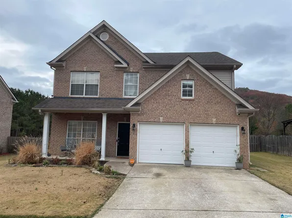 478 Forest Lakes Dr, Sterrett, AL 35147