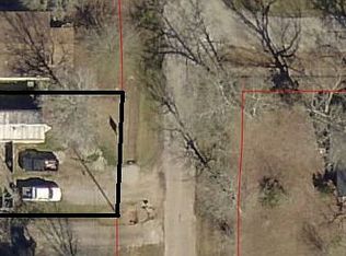 24390 Evergreen Dr, Porter, TX 77365