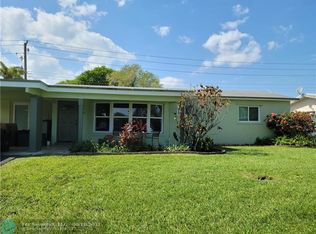 6433 NW 20th Ct, Margate, FL 33063