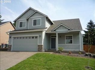 624 Kennedy Ct, Carlton, OR