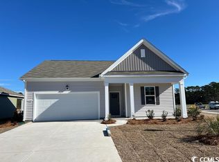 2324 Ainsley Drive Cali S LOT 1311, Little River, SC 29566