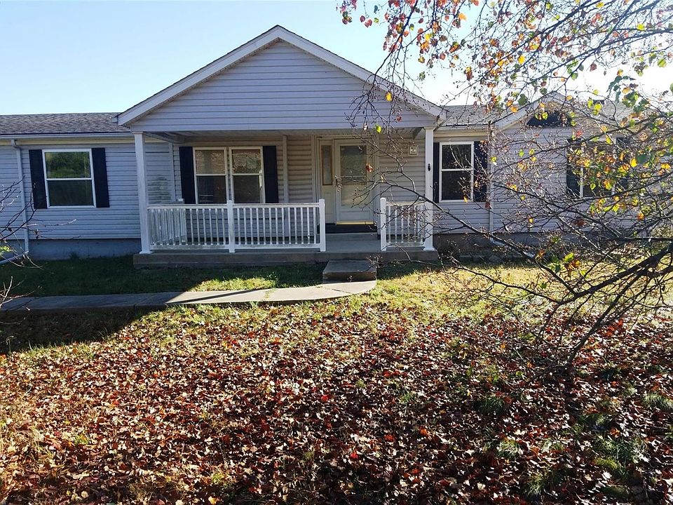 8938 Rye Creek Rd, Lonedell, MO 63060 Zillow