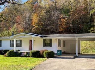 197 Jockey Holw, Auxier, KY 41602