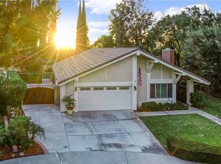 1208 Paseo Sombra, San Dimas, CA 91773