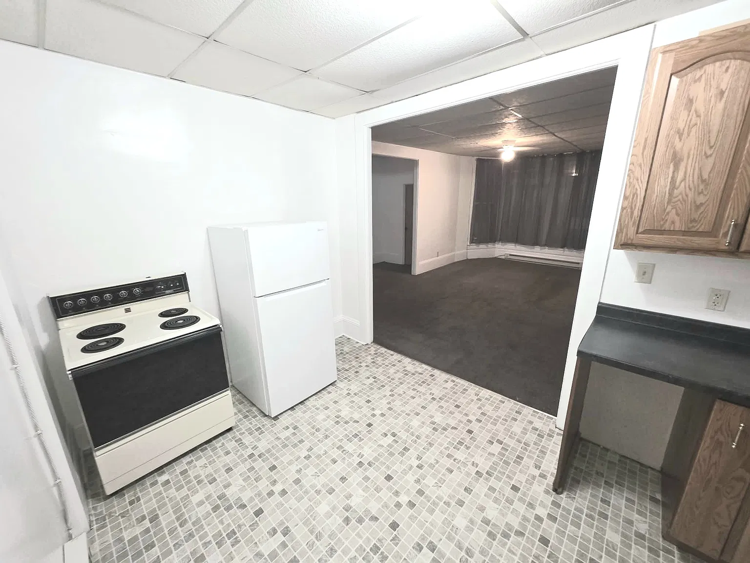 1 bed, $715 — Photo 2