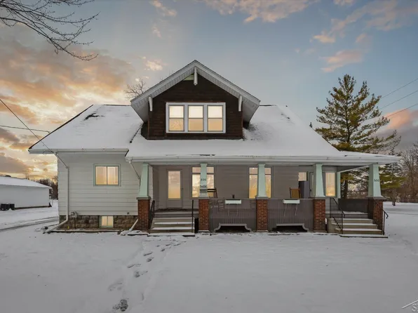 606 S Chilson St, Bay City, MI 48706