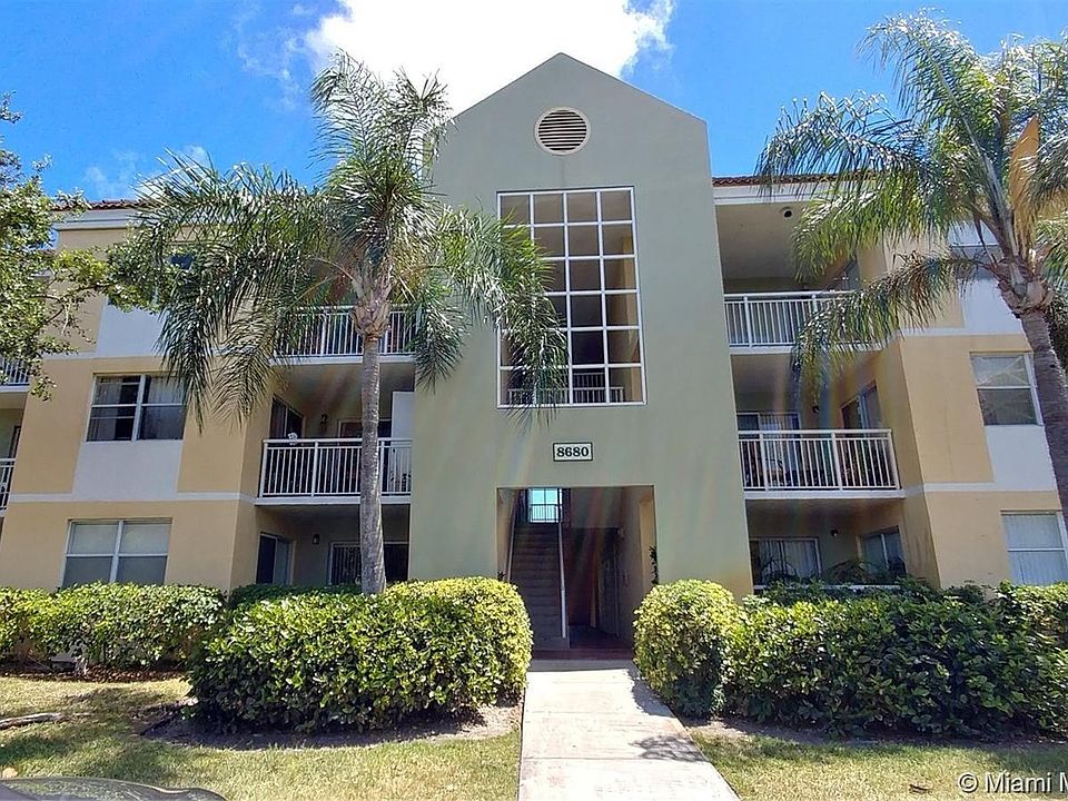 1st image of 8680 SW 212th St APT 301