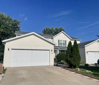 1180 Lexington Way, Waterloo, WI, 53594