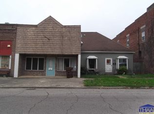 427 N 9th St #429, Clinton, IN 47842