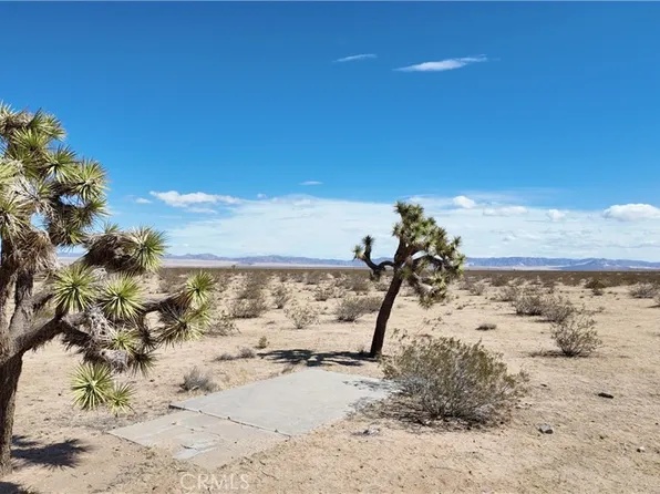 820 Scotch Ln, Landers, CA 92285