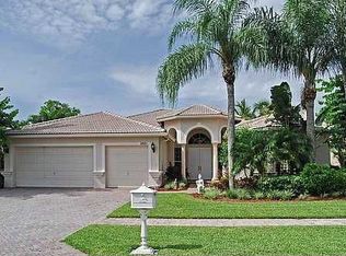 6921 Cobia Cir, Boynton Beach, FL 33437