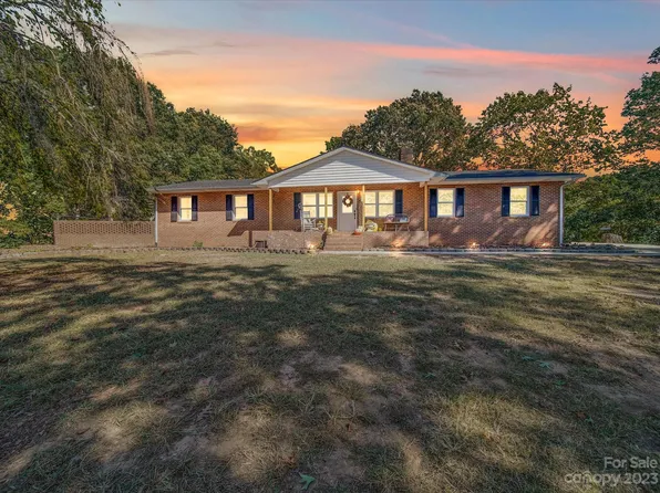 25152 Odell Dr, Albemarle, NC 28001