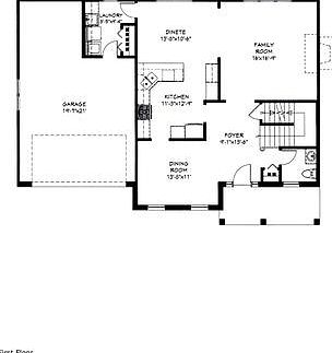 2nd image of 495 E Bethel Dr