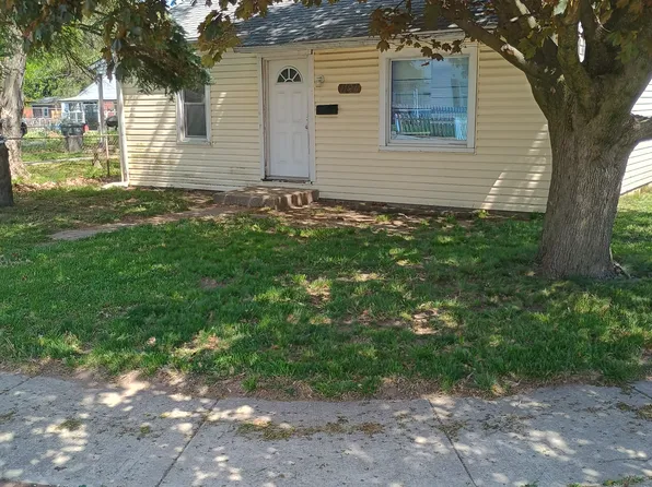 1101 N Berwick Ave, Indianapolis, IN 46222