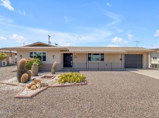 5643 E Covina Rd, Mesa, AZ 85205