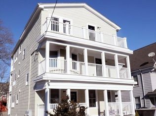 10 Brenton St, Dorchester, MA 02121