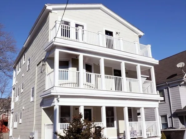 10 Brenton St, Dorchester, MA 02121