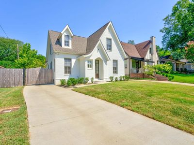 324 S Reese St, Memphis, TN, 38111