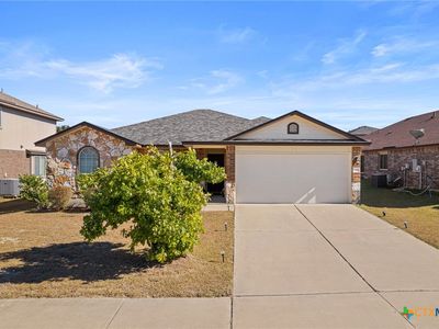 5402 Bridgewood Dr, Killeen, TX, 76549