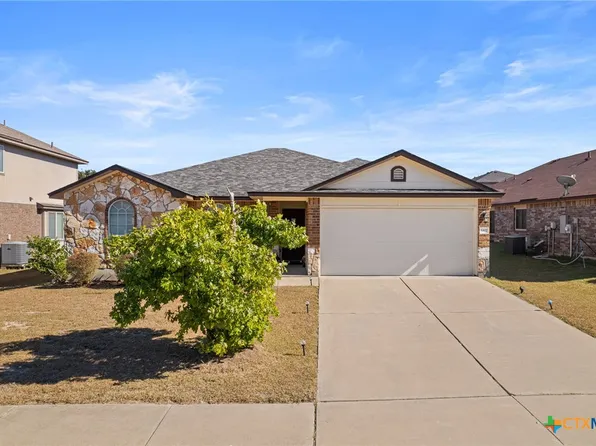 5402 Bridgewood Dr, Killeen, TX 76549