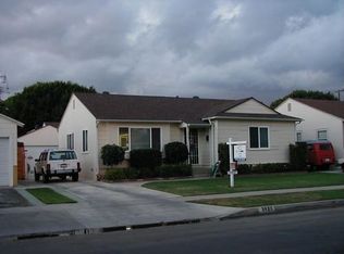 3423 Karen Ave, Long Beach, CA 90808