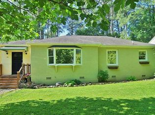 1581 Van Vleck Ave, Atlanta, GA 30316
