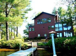 31 Island Way, Glocester, RI 02857