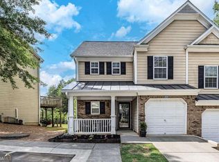 434 Colonial Walk, Woodstock, GA 30189