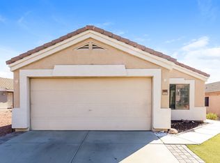1465 S 230th Dr, Buckeye, AZ 85326