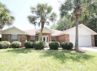 3012 Classic Dr, Perdido Key, FL 32507