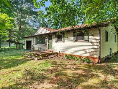 81 Julia St, Columbus, NC, 28722