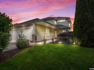 4455 Great Plains Dr NE, Salem, OR 97305