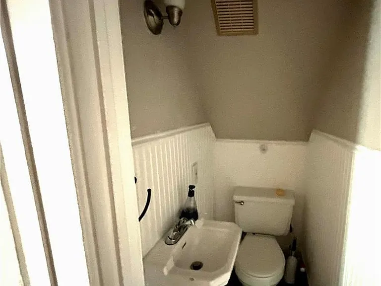 Half Bath