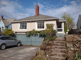 6036 NE 8th Ave, Portland, OR 97211