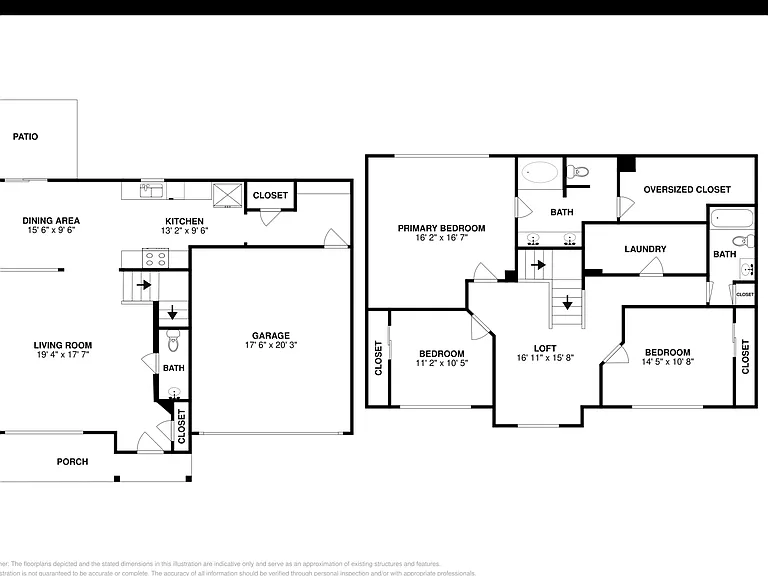 3338 Deerbrook Dr — Photo 20