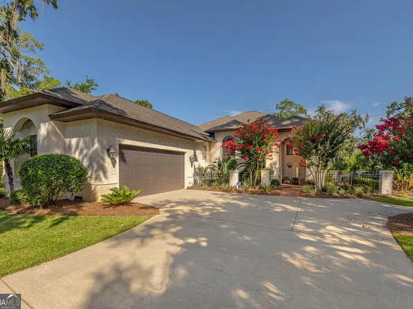 135 Rice Ml, Saint Simons Island, GA 31522
