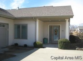 823 Colorado Ct, Springfield, IL 62711