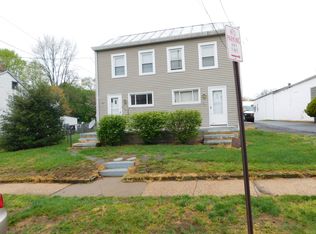 188 Main St, Hamilton, NJ 08620