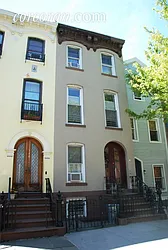 Rented by Corcoran