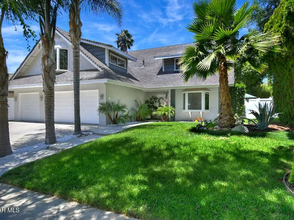 26961 Helmond Dr, Calabasas, CA 91301