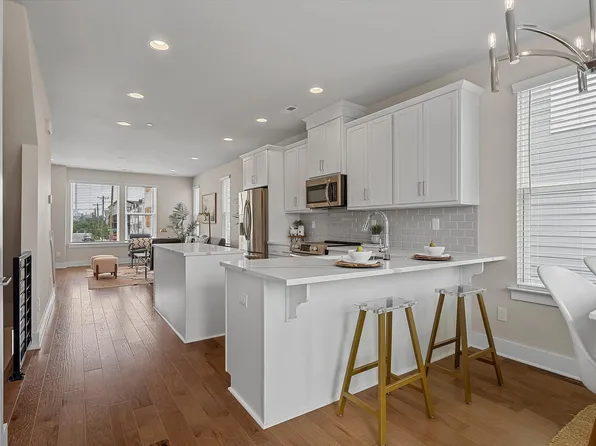 4201 Bryant Terraces Dr, Charlotte, NC 28208