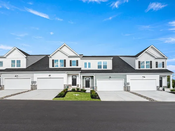 553 Arrowgrass Ln, New Castle, DE 19720