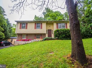 111 Paw Paw Dr, Front Royal, VA 22630
