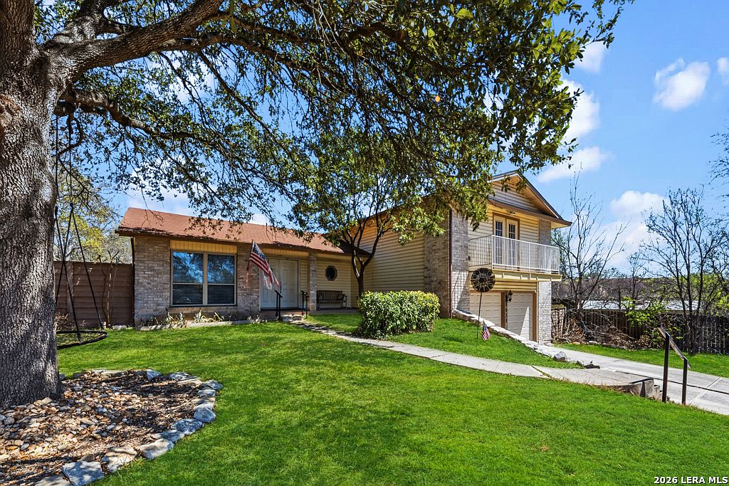 8638 Leyland, San Antonio, TX 78239 | Zillow