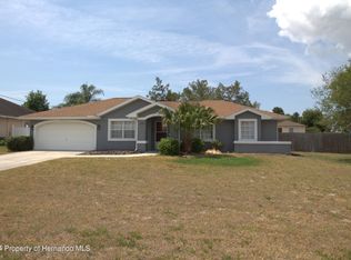 11209 Timbercrest Rd, Spring Hill, FL 34608
