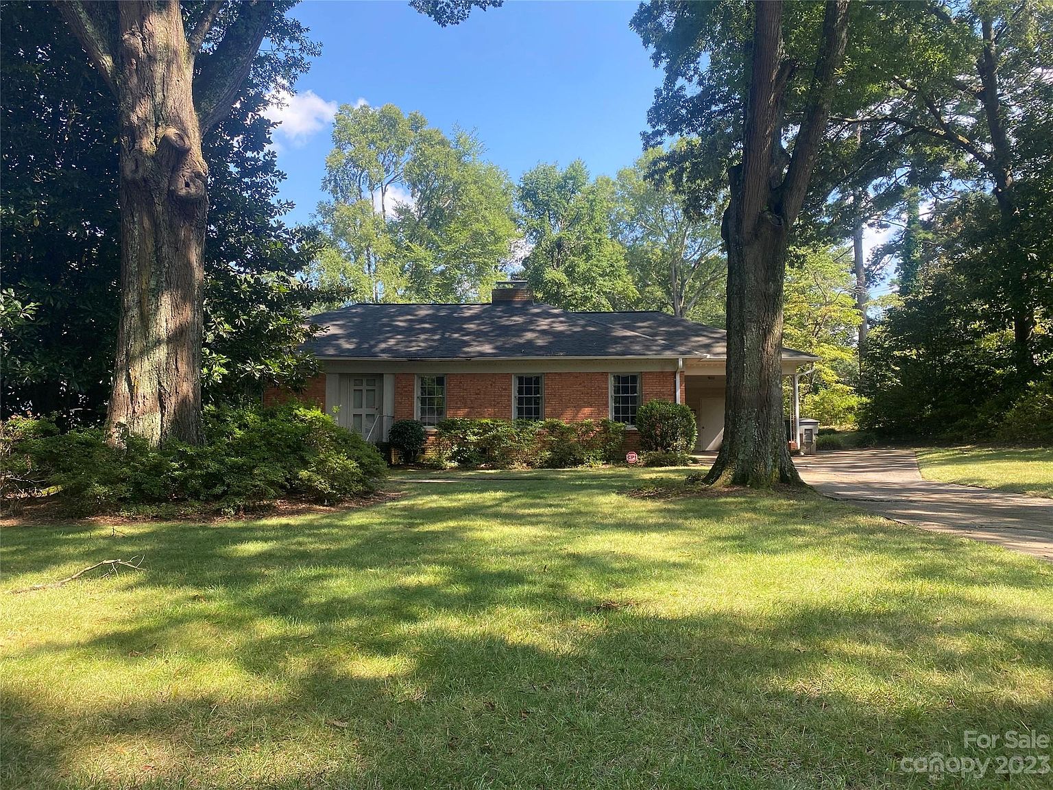 5414 Finsbury Pl, Charlotte, NC 28211 Zillow