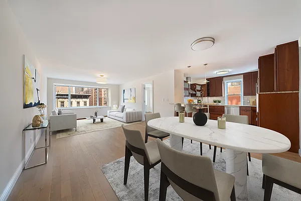 Sold by Brown Harris Stevens | media 3