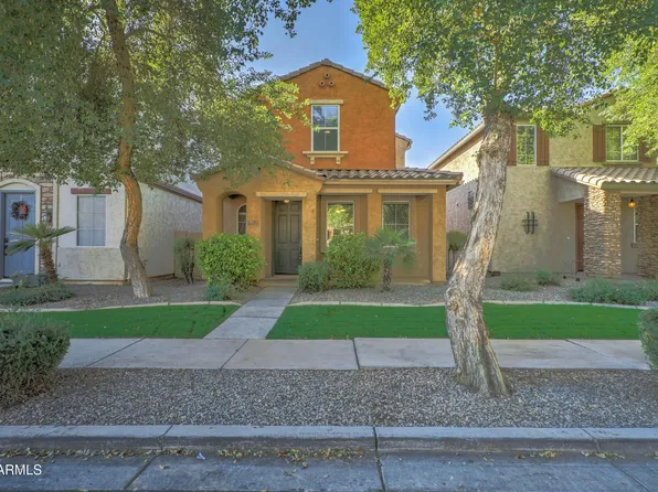 4 N 88TH Avenue, Tolleson, AZ 85353