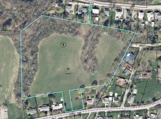 0 Ridge Rd, Canajoharie, NY 13317